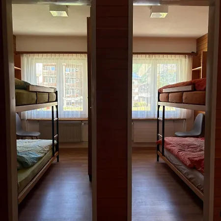 Salü 5 * Saas Fee